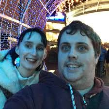 Thomas + Kerry Photo Album Of 2018