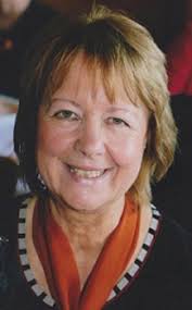 Profil von Inge Schumann