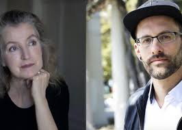 Bay Area authors Rebecca Solnit and Shane Bauer among Kirkus Prize  finalists