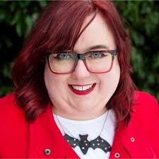 Hello Linkedin friends. I'm looking for a graphic designer who is amazing  at creating striking presentations. Chuck some names my way!