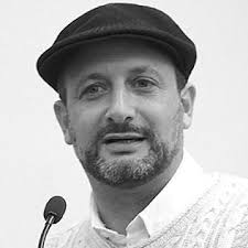 Guest Post: Stanley Crouch, A Personal Remembrance and Appreciation by  Aryeh Tepper — Tune Into Leadership