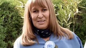 Comunicación Escuela De Arte ISFDA 805