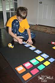 Diy Jeopardy Game Board With Images Jeopardy Game Bored Games Board Games For Kids