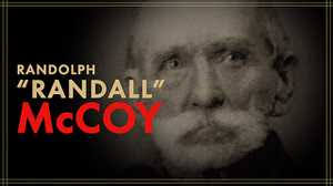 The Hatfield and McCoy Family Album