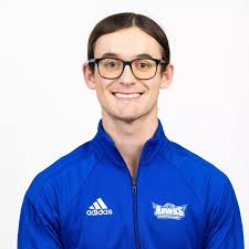 2025 Men's Track and Field Roster