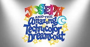 Servant Stage Company’s JOSEPH AND THE AMAZING...