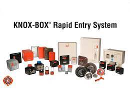 Knox Orientation Video Knox Rapid Access System