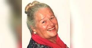 Barbara Jean Maxon Obituary