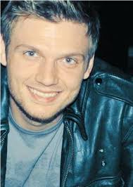 Nick Carter <3