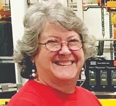 Author: Mike Barnhardt