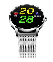 See your favorite smart watch anti and smart watches for sony discounted & on sale. K88 Smart Watch Black