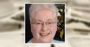 Patricia Pfeiffer Obituary April 5, 2014