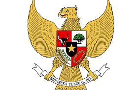 Garuda pancasila adalah burung yang dikenal karena mitologi kuno dalam sejarah nusantara (indonesia), gunung dewa wisnu, yang. Cerita Di Balik Lambang Garuda Pancasila Yang Kita Kenal Sekarang Semua Halaman Bobo