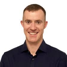 Mark Moriarty's Instagram, Twitter & Facebook