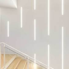 Recessed deck lighting will add safety and beauty to your stairs, the deck store offers many lighting options for your deck stairs. Stairway Lighting Shop By Room