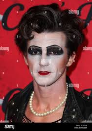 Jared bell hi-res stock photography and images