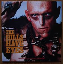 THE HILLS HAVE EYES
