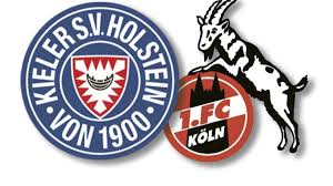 Chancen auf den direkten aufstieg hat holstein kiel verspielt. Holstein Kiel 1 Fc Koln Liveticker Rund Um Das Spiel Sportbuzzer De