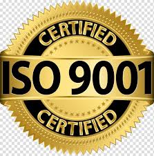 ISO Certified