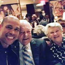 When I was a kid, I idolized the correspondents, reporters and journalists  of CBS News. Murrow, Sevareid, Wallace, Bradley,....and Schieffer. The fact  that I get to work in the house they built