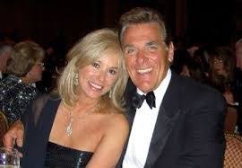 Kim Woolery Is The Fourth Wife Of Famous Game Show Host Chuck Woolery She Became Famous After Marrying Chuck Who Was The Host Of The Chuck Woolery Kim Chucks