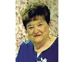 Jean Goodman Obituary (2016)