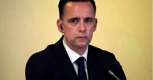 Fenerbahçe'de sportif direktör Mario Branco'dan açıklama