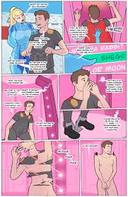 Comic Con auto closet comic porn | HD Porn Comics