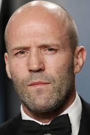 In quale ruolo del DCU interpreteresti Jason Statham? : r/Fancast