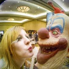 What is causing the constant odor