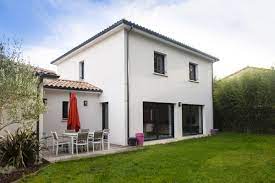 Le terrain n'est pas ce qu'il y a de plus cher : Combien Coute Une Maison Neuve Sans Terrain Maisons Mca