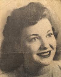 Mary Ellen “Peggy” King Obituary