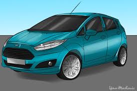 The water borne paint is also a base/clear paint. How To Paint A Car Yourself Yourmechanic Advice