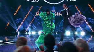 The masked dancer finally flipped back to group a for its special inauguration day installment. The Masked Singer Flower Was Patti Labelle Surprising No One Cnn