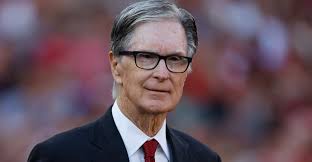 John Henry's loser energy