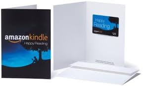 Amazon Com Kindle Gift Card 20 20 00 Amazon Gift Cards Cheap Gift Cards Amazon Gifts