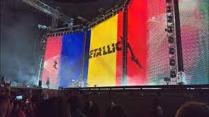 De aceea el a ramas albumul meu preferat, desi nu este cel mai bun al trupei, dar senzatia pe care. Metallica Sad But True Worldwired Tour 2019 Live Arena Nationala Bucuresti Youtube