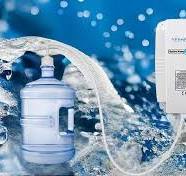 Amazon.com: YEEHEMES Bottled Water Dispenser Pump System ...