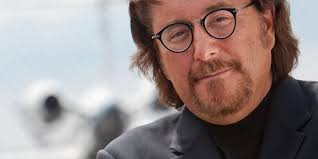 A job can mean flying in spite of your fear