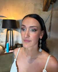 Commercial Work — Nat Perks Queenstown Hair and Makeup Artist