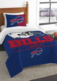 The Northwest Company Nfl Buffalo Bills Draft Comforter Set Nfl Buffalo Bills Buffalo Bills Buffalo Bills Football
