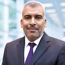 Mohammed Hamdan Edan Al-Issawi's LiveDNA Profile