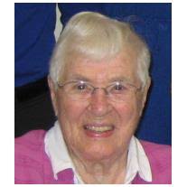 Tribute for Carol Elaine Redeker