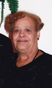 Obituary for Gloria (Napper) Fuller