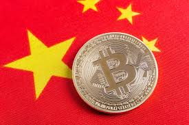 Does coinbase work in china? Court Declares Bitcoin Legal In China As A Virtual Property