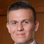 Nicholas James LeFever