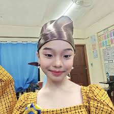 Jhaezelle Scarlett Kate Morales