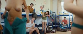 Topless - Caro Cult, Amelie Plaas Link, etc - Interrail (FR-2018) HD 1080p  [topless] | Nude Celeb Forum : MSSBoard.com