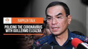 Discover more music, concerts, videos, and pictures with the largest catalogue online at last.fm. Rappler Talk Policing The Coronavirus With Guillermo Eleazar Youtube