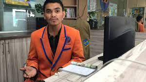 Muttawif uha travel & services sdn bhd. Gemilang Travel Umrah Visa Part 1 Youtube